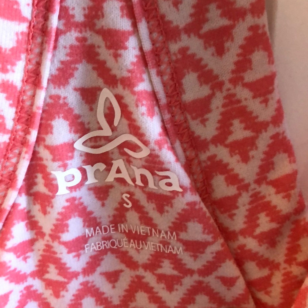 PrAna Midi dress Small - Picture 3 of 5